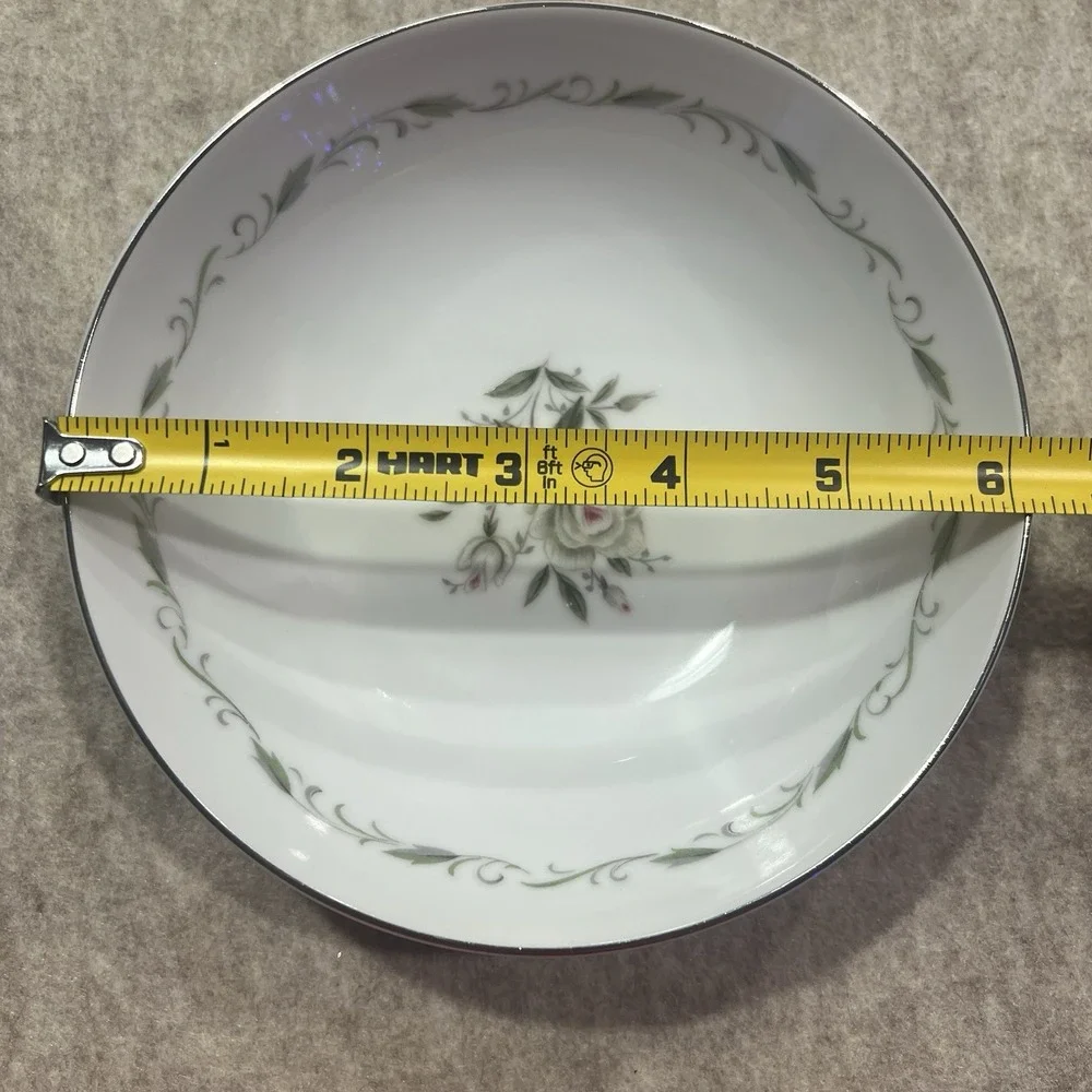 Coupe Cereal Bowl in the 